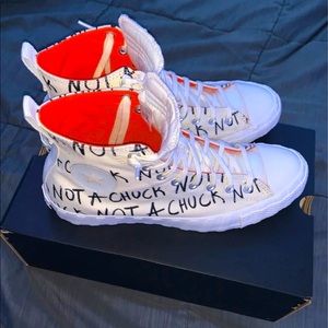 Converse chuck taylor all star